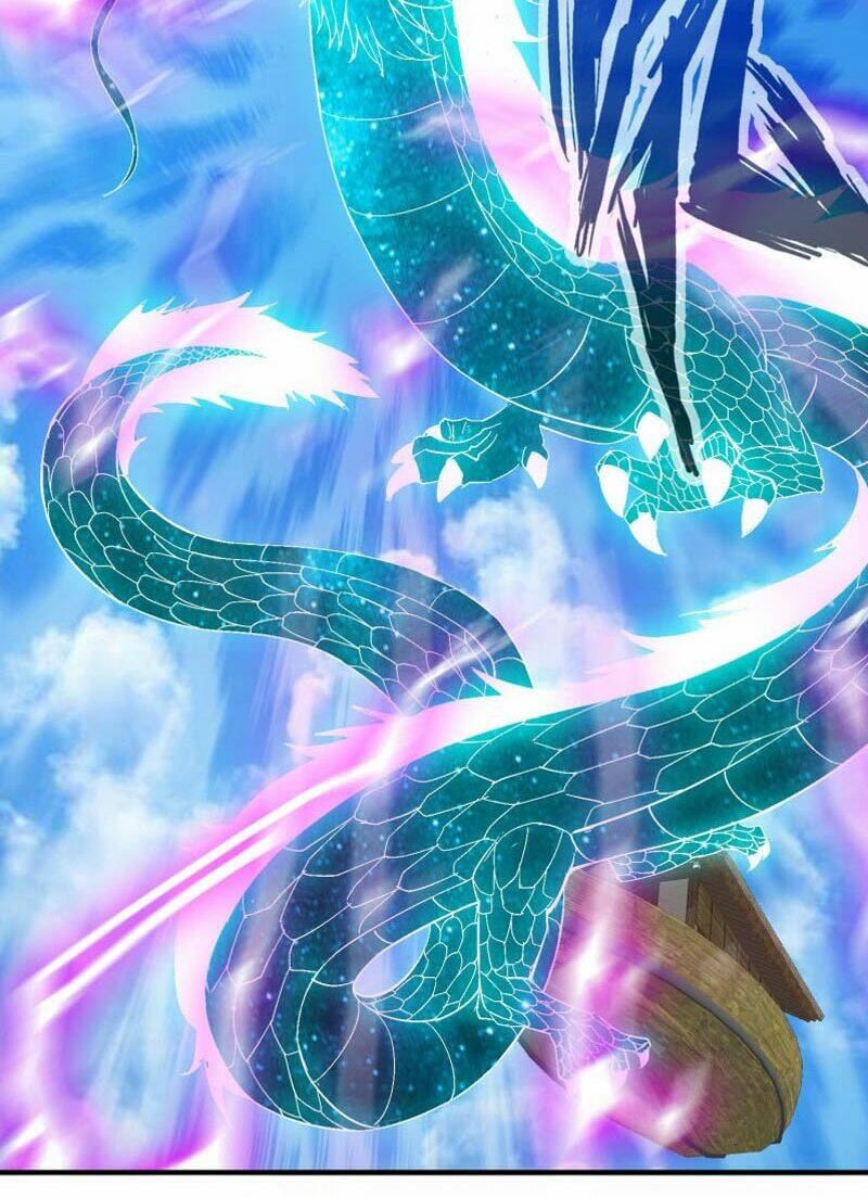 chư thiên ký chapter 287 30