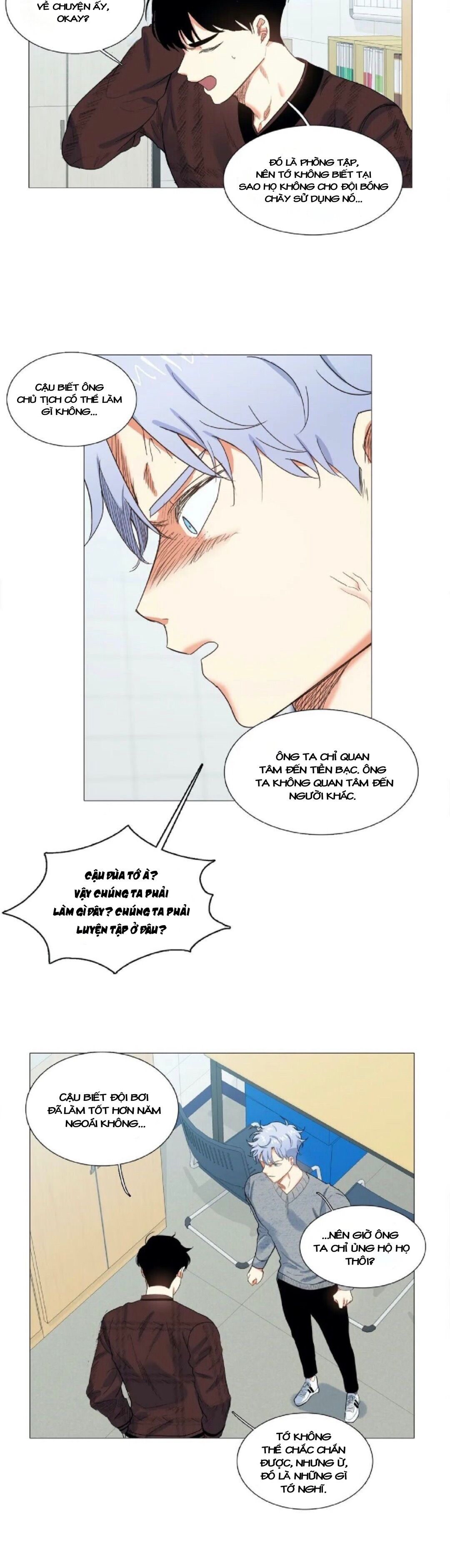 khiến anh cười chapter 4 12