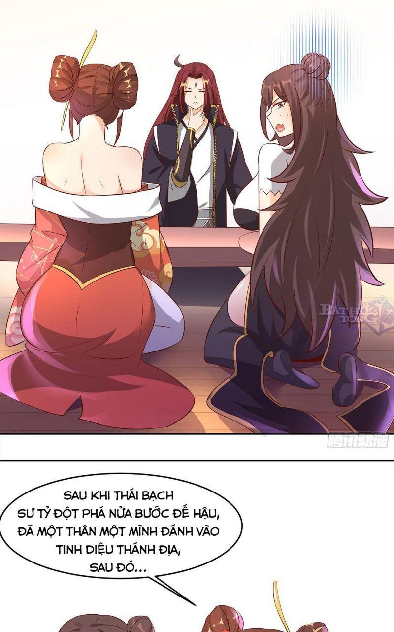 đồ đệ ta toàn là nữ ma đầu chapter 12 7