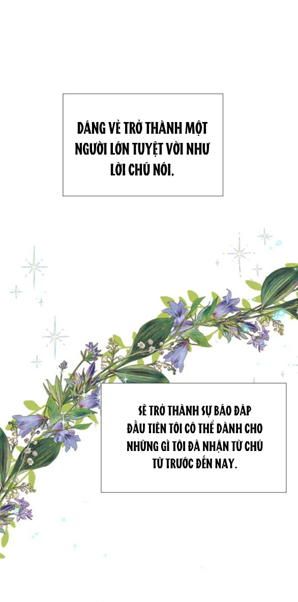 Khóc Đi Hay Là Cầu Xin Tôi Cũng Được chapter 8.1 - Trang 42