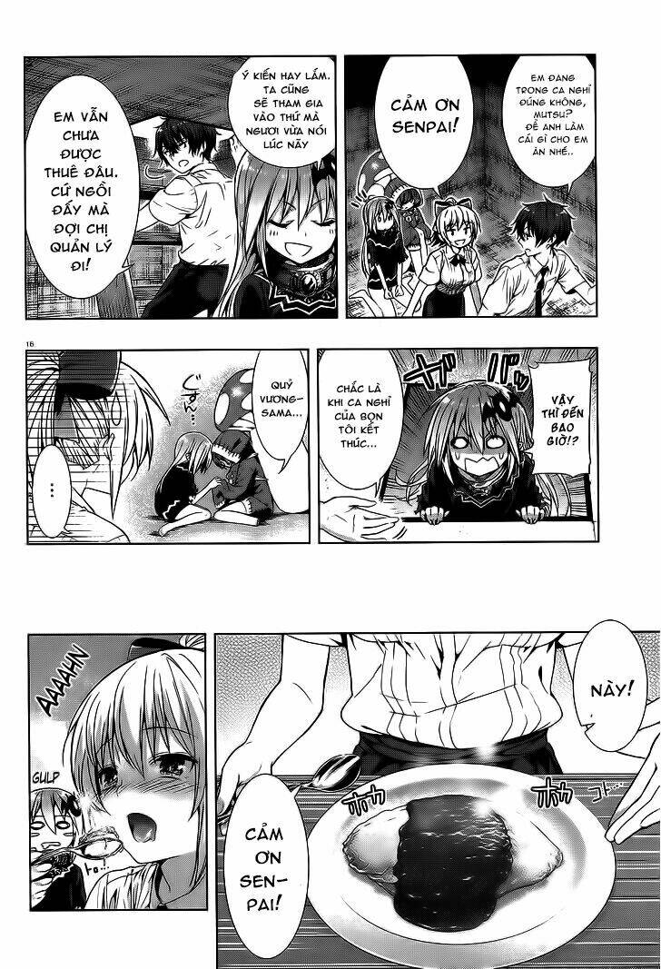 floor ni maou ga imasu chapter 1 16