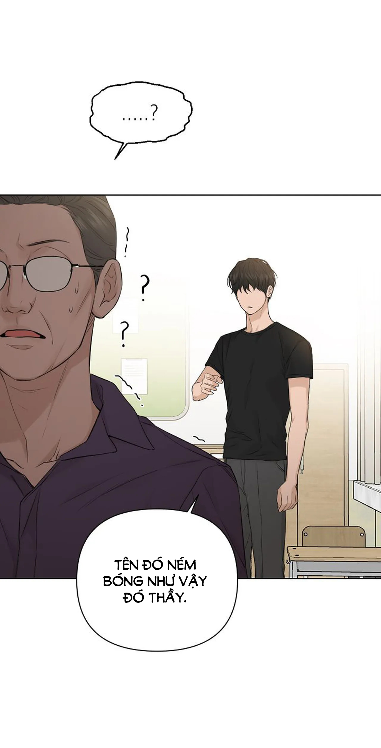 Bình Minh chapter 8.2 - Trang 15