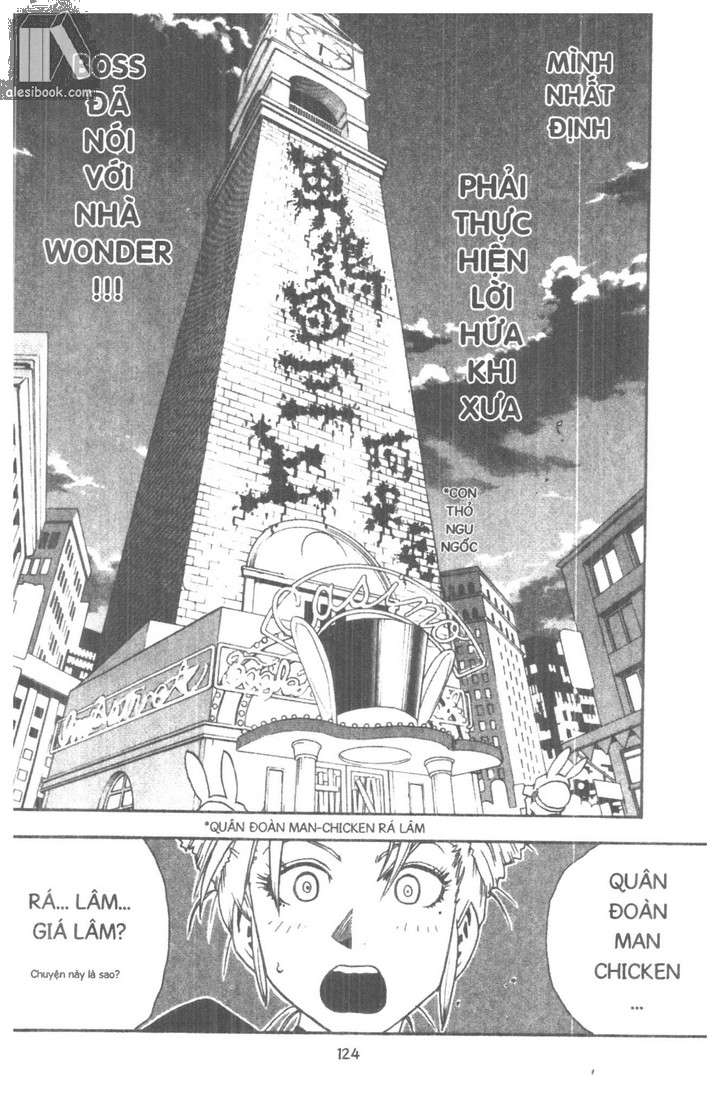 toto! the wonderful adventure chapter 34 18