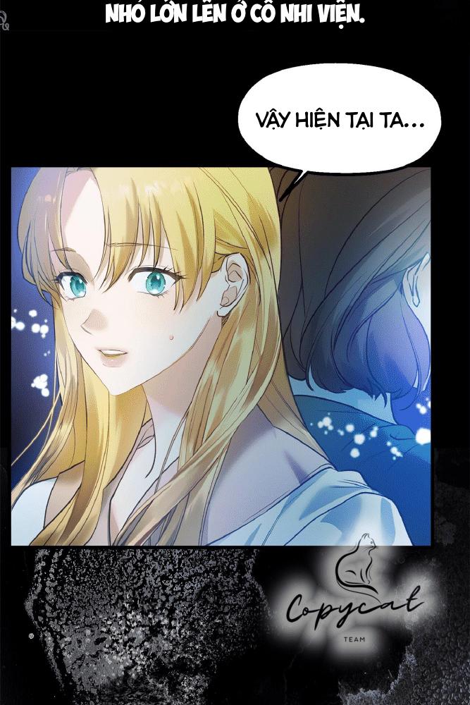 người quyền lực nhất vẫn có thể đáng yêu như vậy chapter 1 92