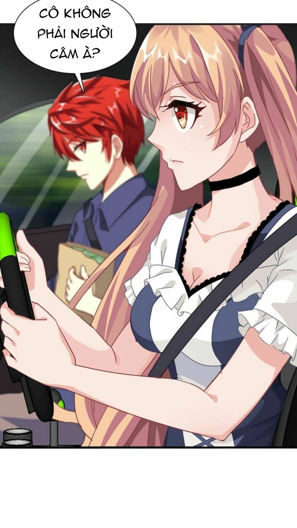 kinh thế kỳ nhân chapter 2 47