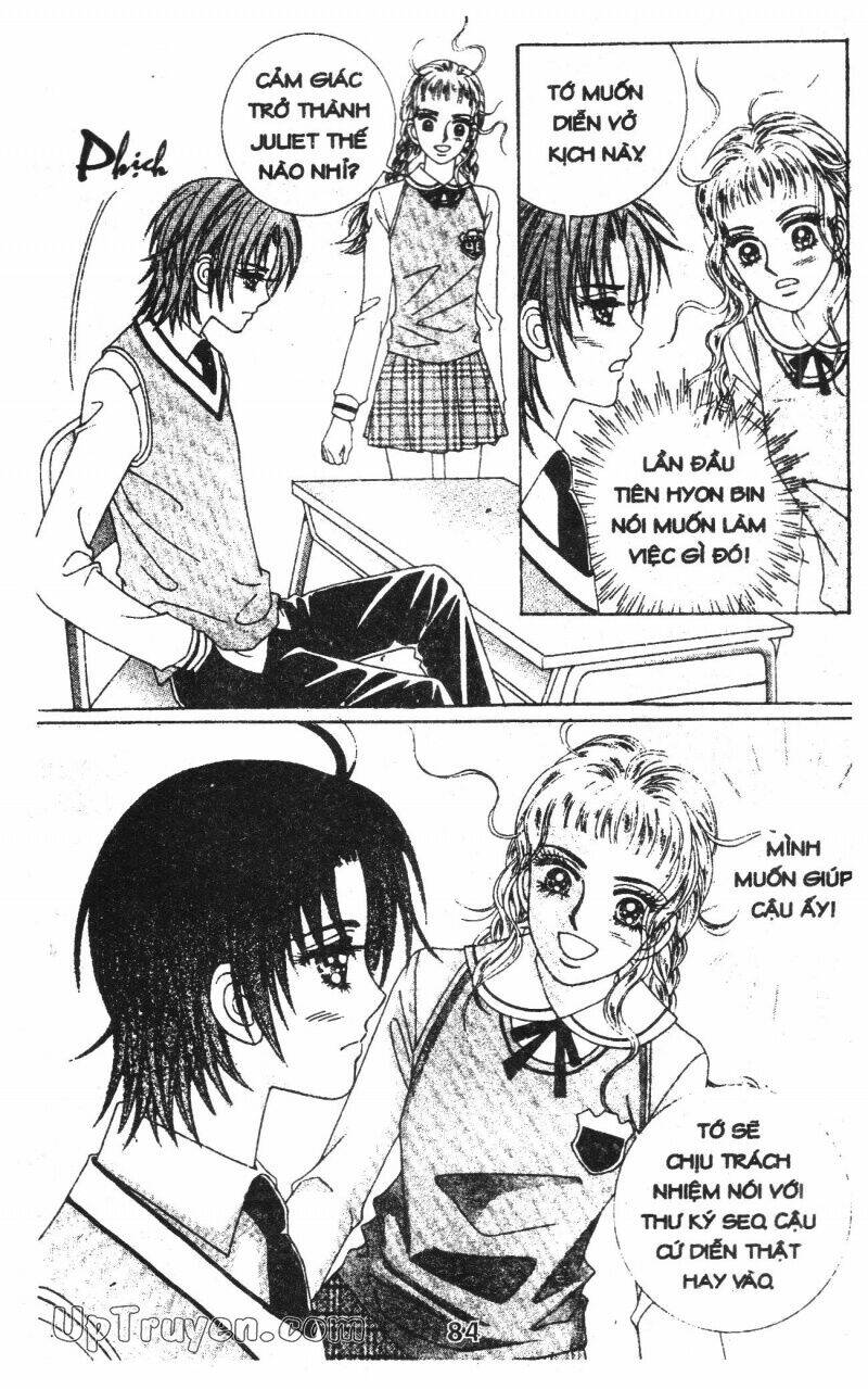 mặt nạ tình yêu chapter 42 86