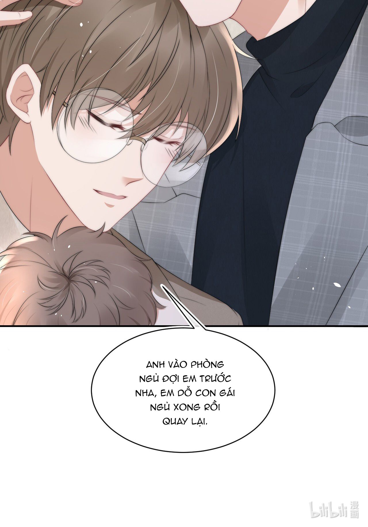 ta sinh con cho tổng tài chapter 60 51