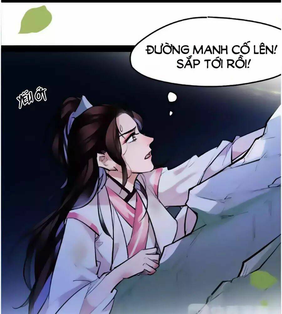 đường tăng cũng quyến rũ chapter 29 41