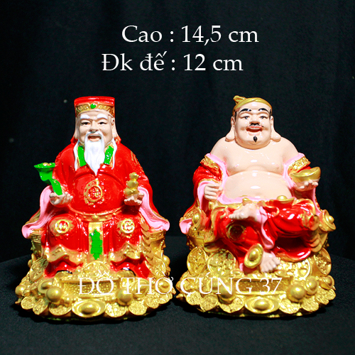 Thần Tài Thổ Địa