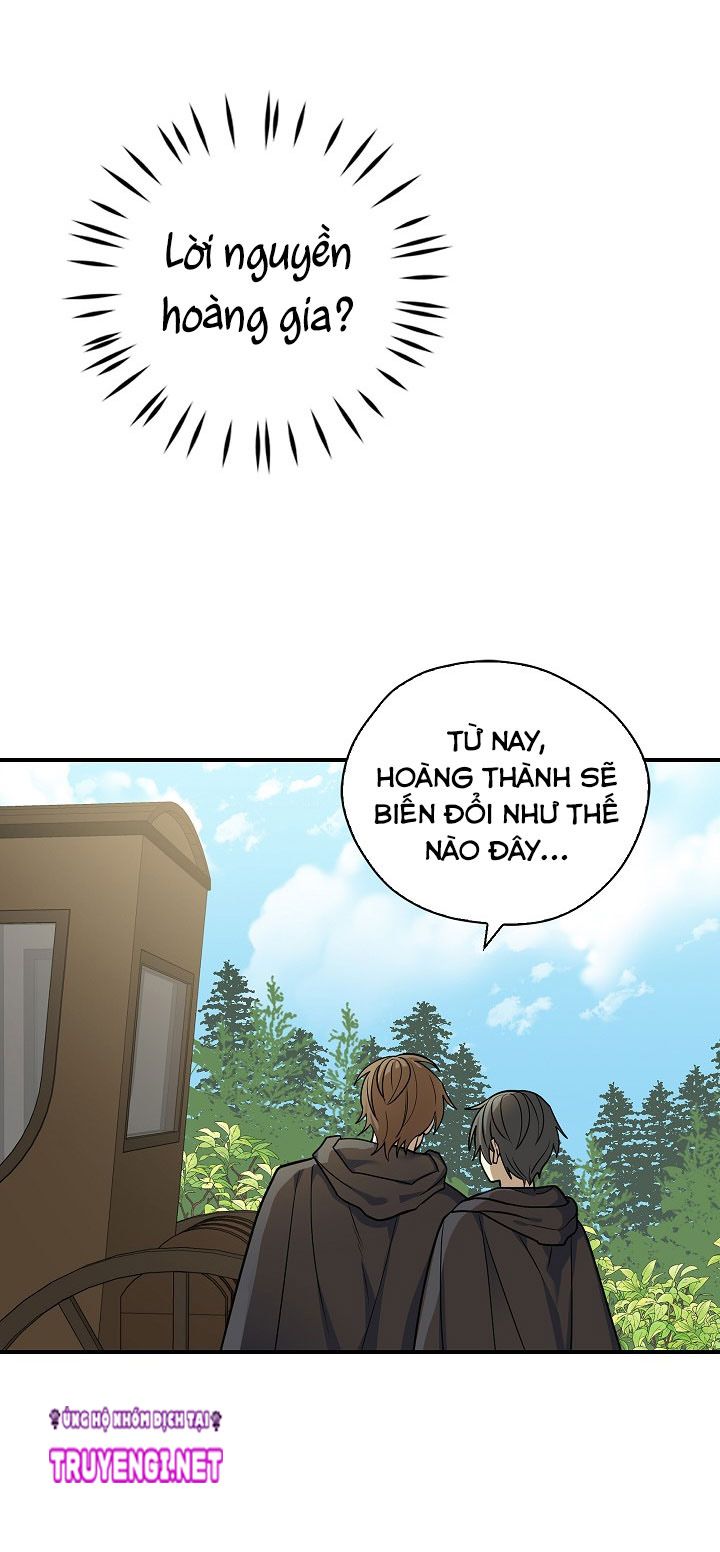 ba người anh bạo chúa chapter 7 8