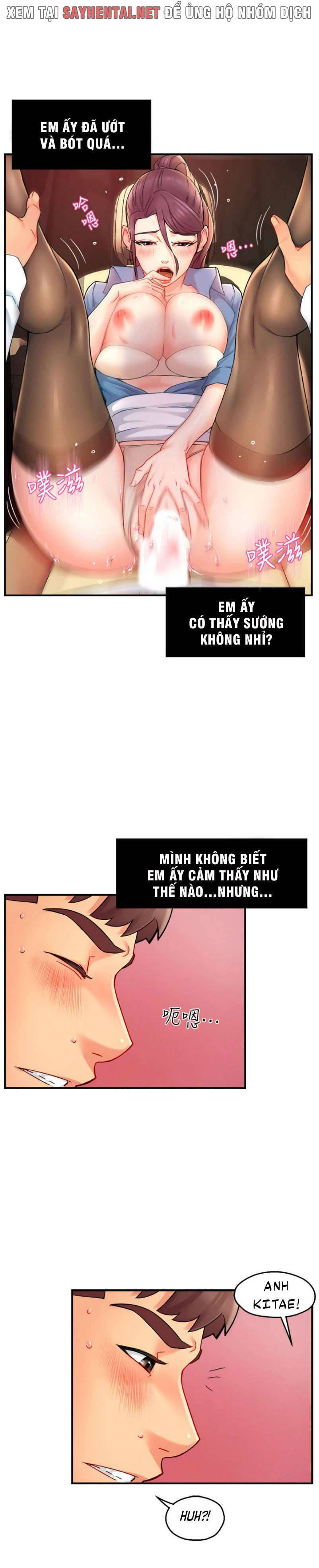 thưa nhóm trưởng! đây là báo cáo chapter 43 10