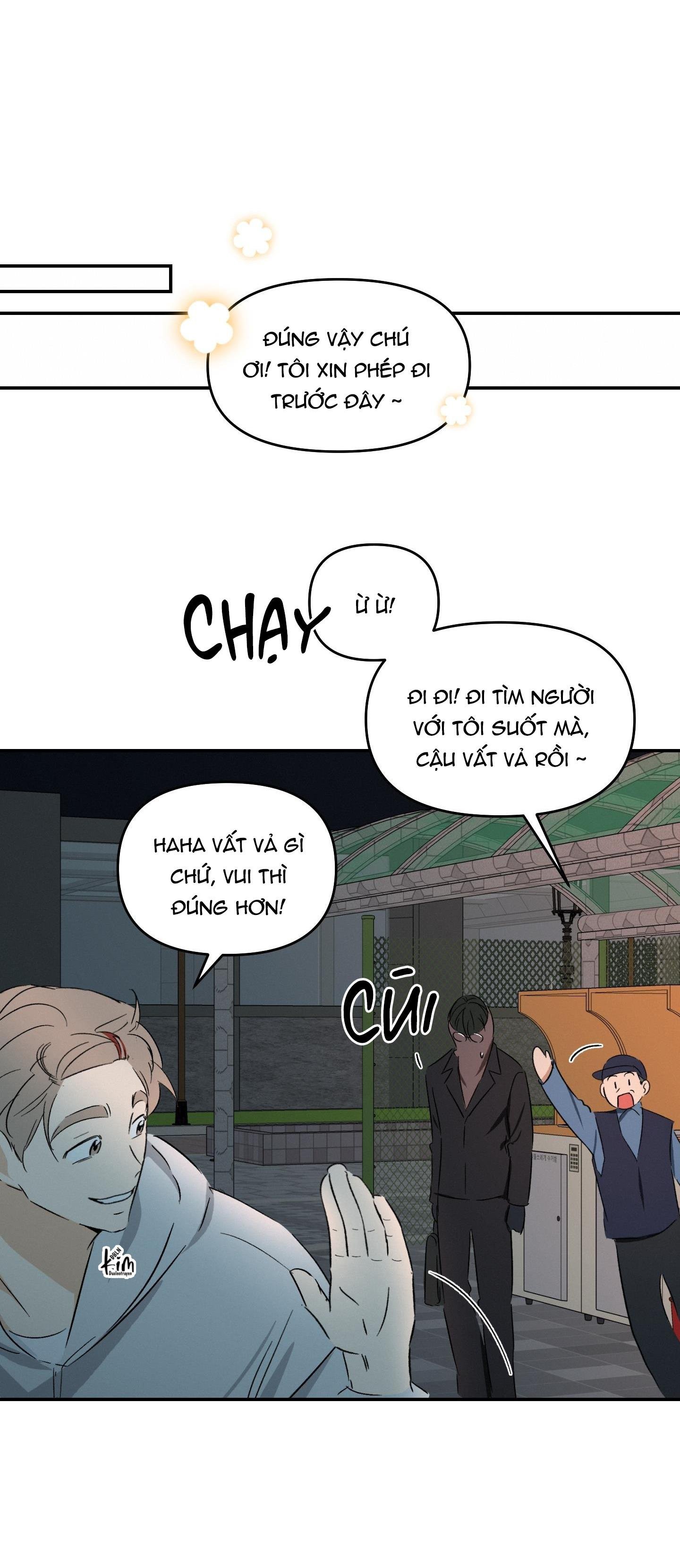 tuyển tập ngực bự, cung khủ của nhà kim Chapter 176.1 lệch hướng 1 35