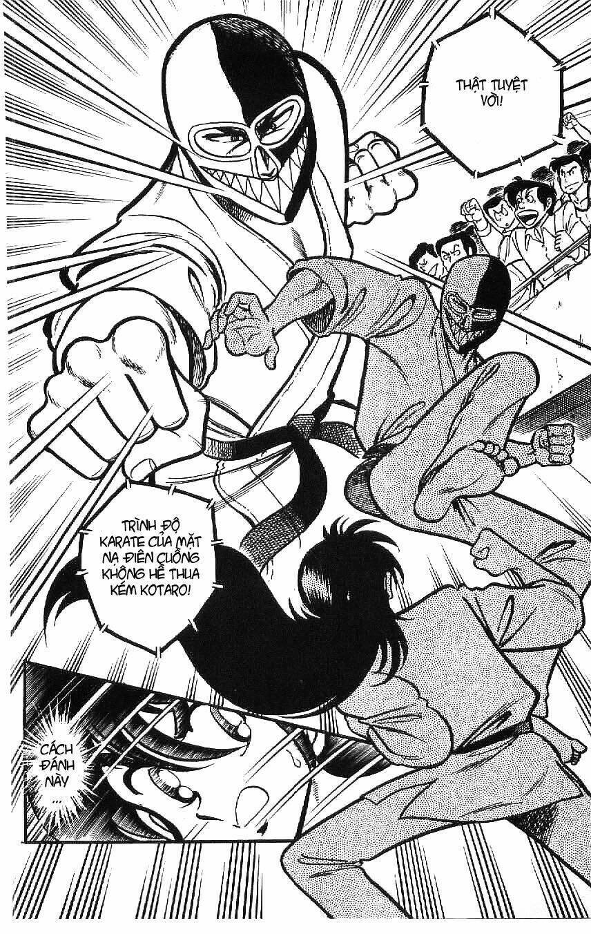 kotaro makaritoru chapter 47 16