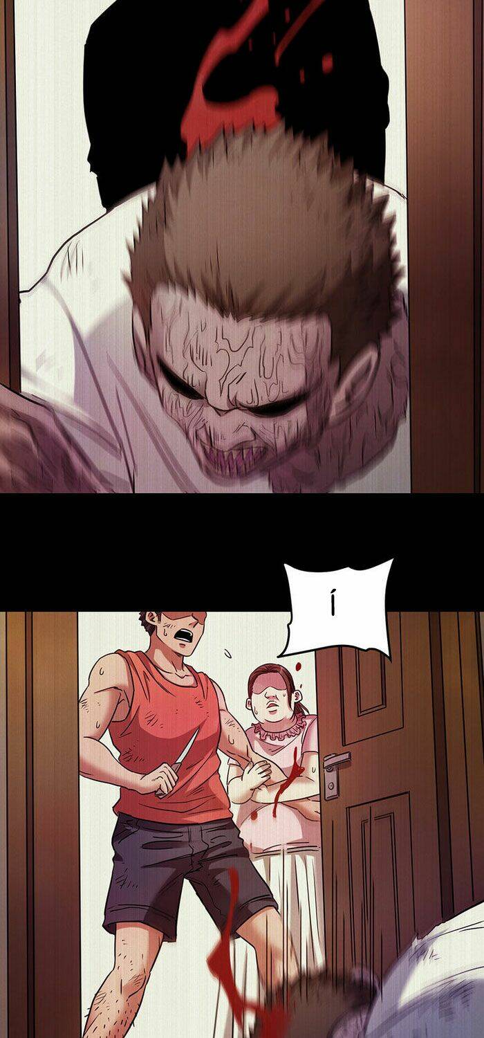 sau mạt thế tôi trở thành zombie chapter 43 13