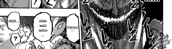 thánh tỏi sành ăn chapter 389 33