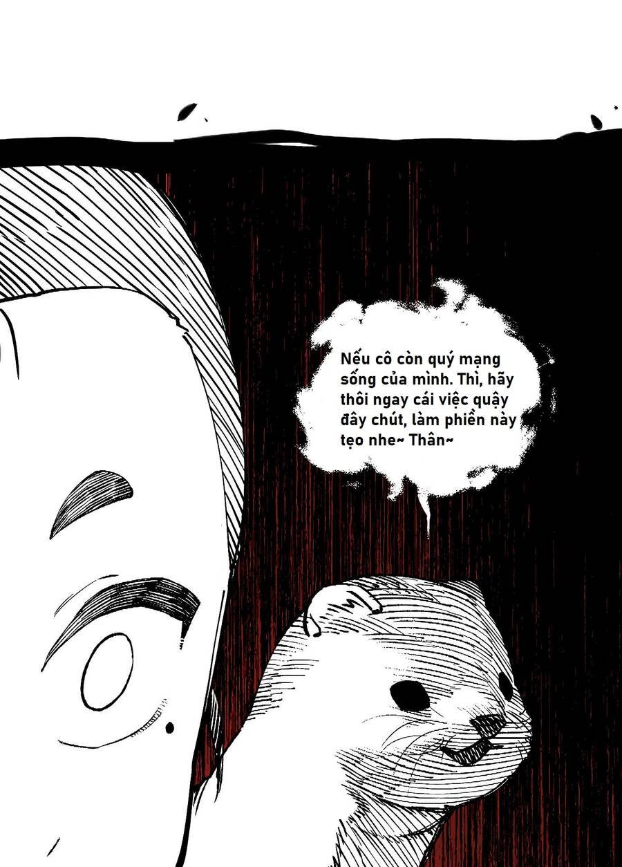 sự lụi tàn của usuzumi chapter 90 74