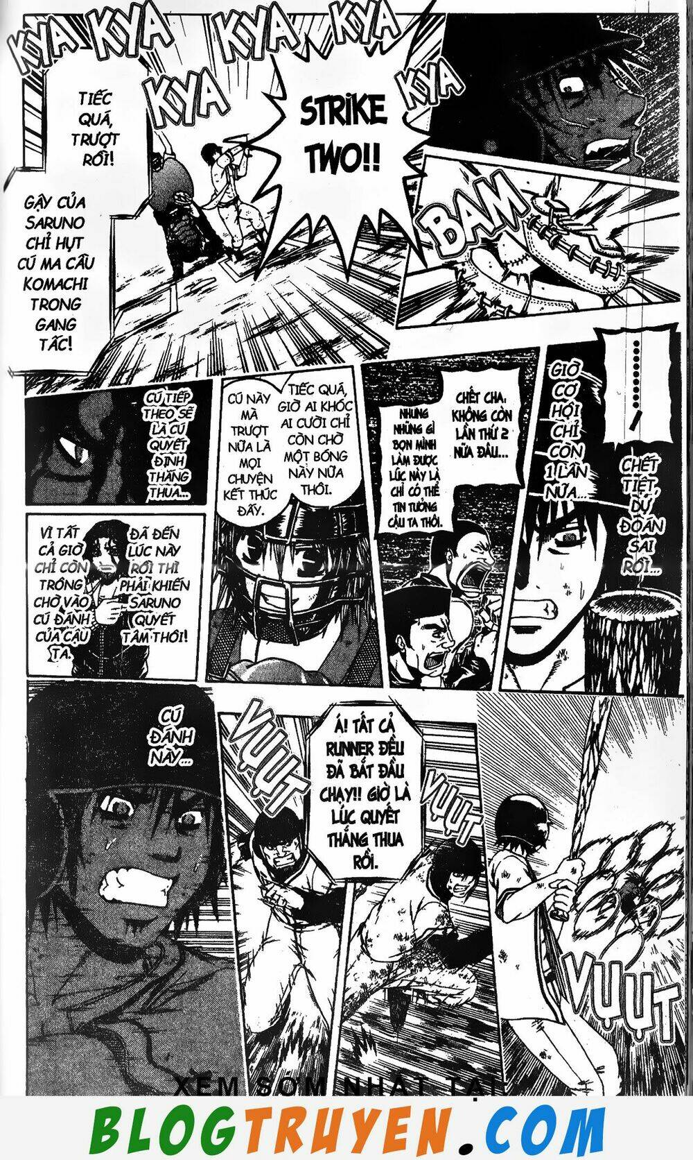 mr.fullswing chapter 164 11