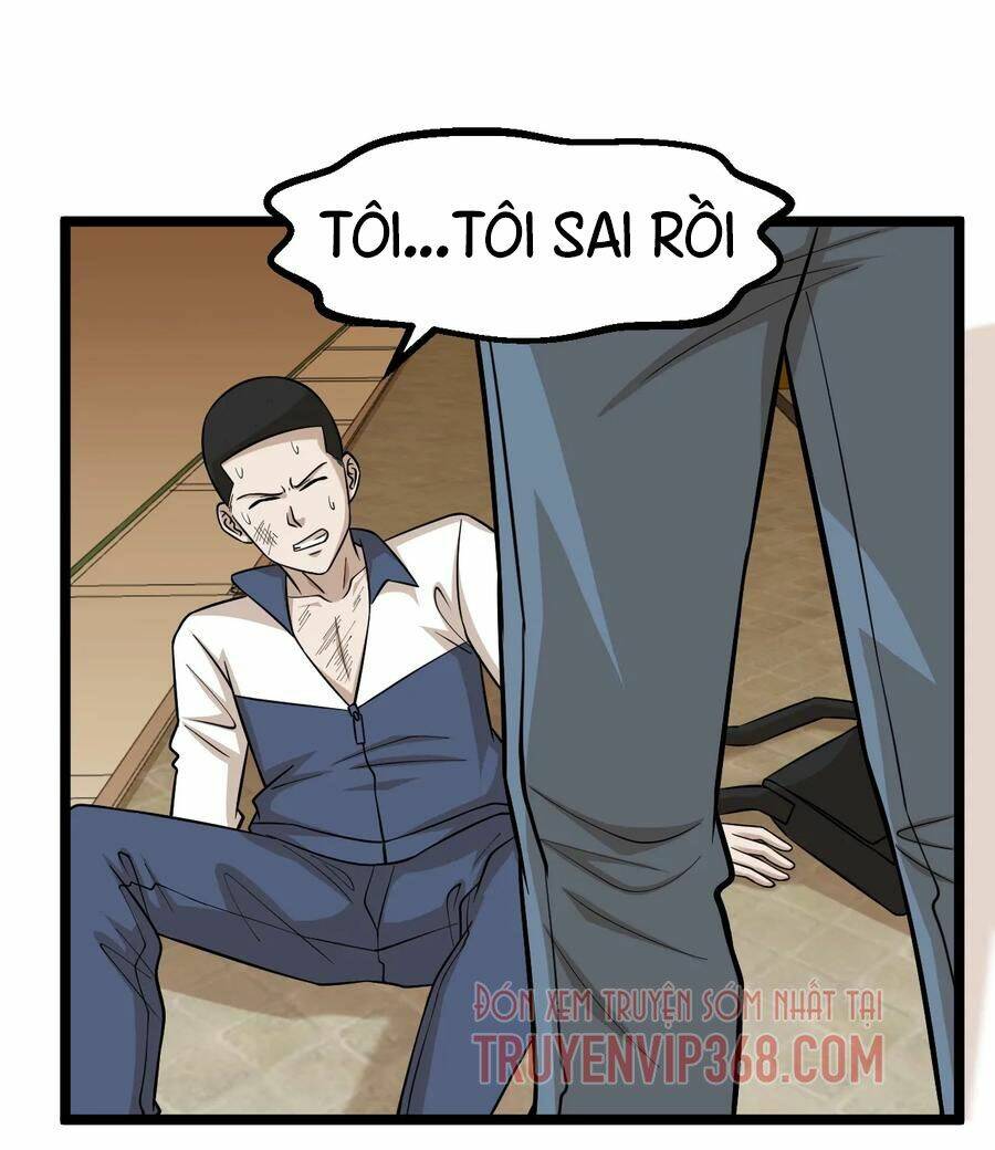 đai ca trở lại tuổi 16 chapter 98 41