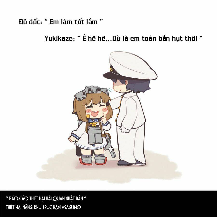 kantai collection doujinshi chapter 6 12