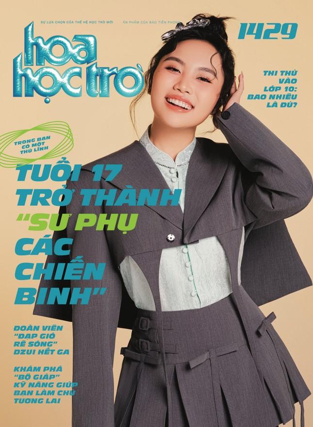 Hoa Học Trò - Số 1429