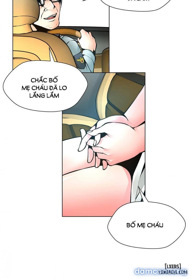 nô lệ song sinh chapter 49 24