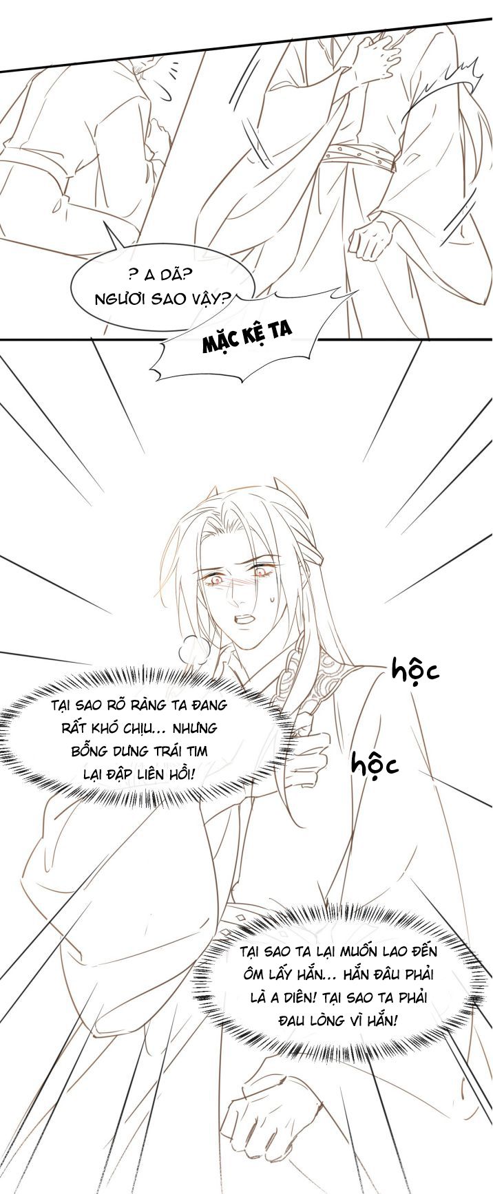 tù long chapter 46 40