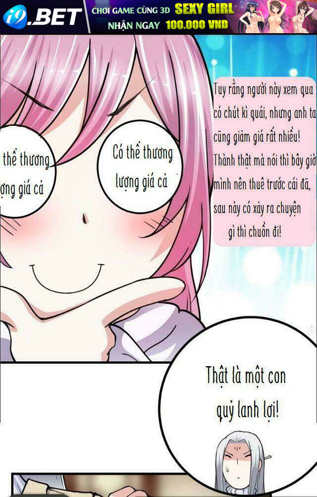 đề linh công lược chapter 2 21