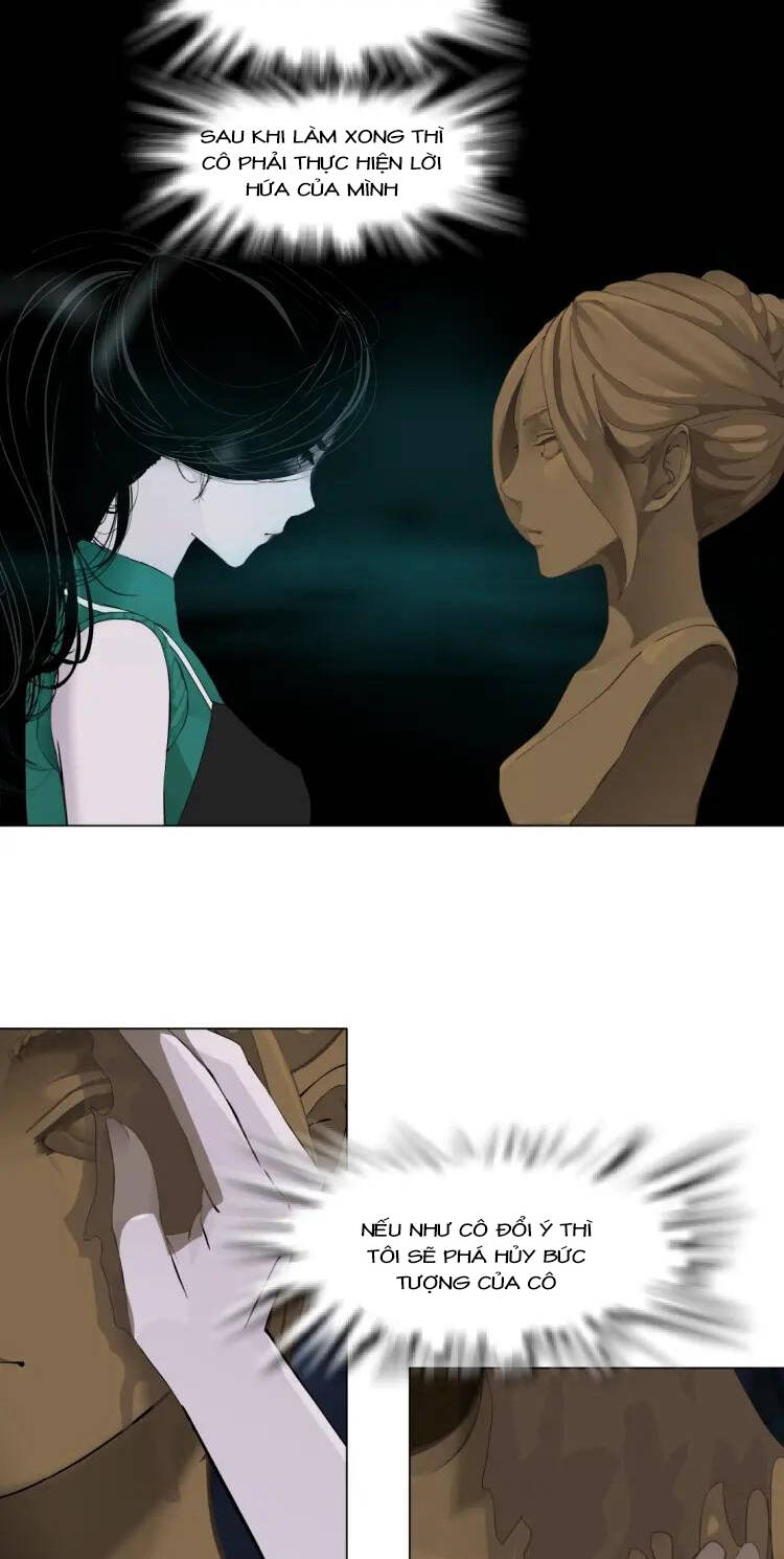 điêu khắc chapter 67 15