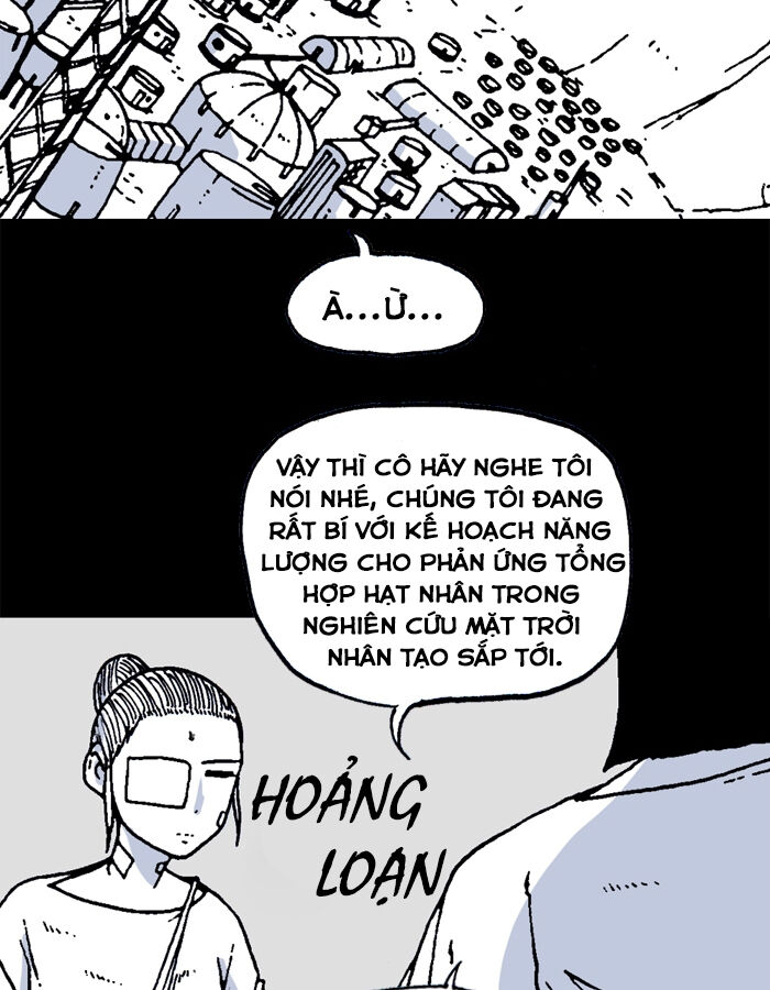 mắc kẹt trên mặt trăng chapter 29 14