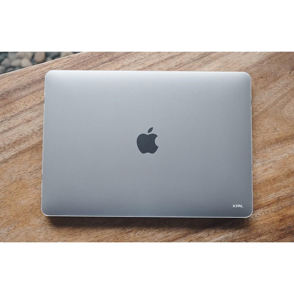 Ốp JCPal Macguard UltraThin cho Macbook (đủ dòng)