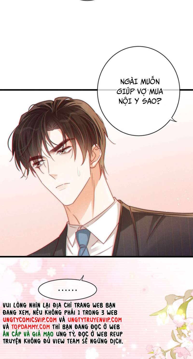 nịch tửu chapter 70 3
