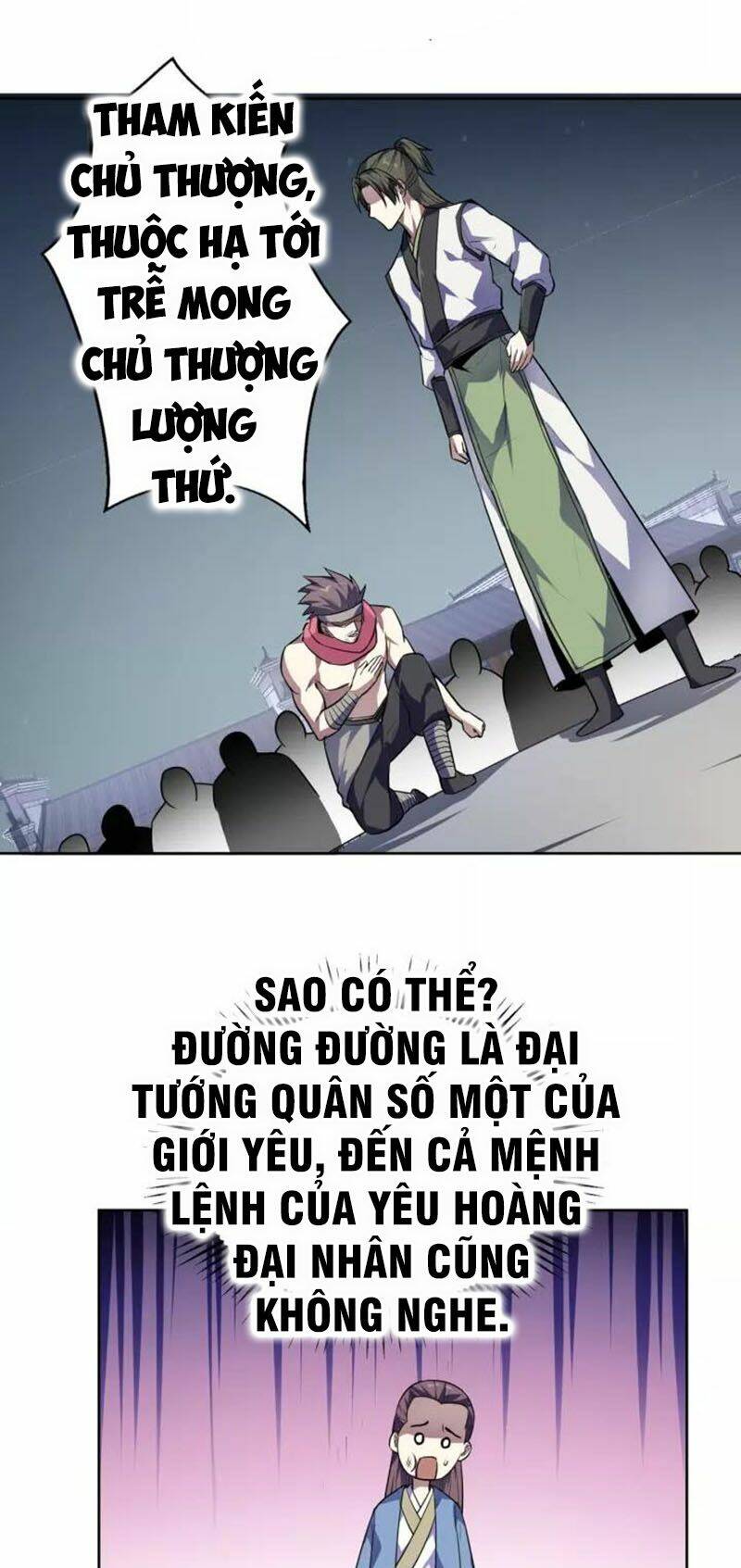 nghịch thiên đại thần chapter 79 18