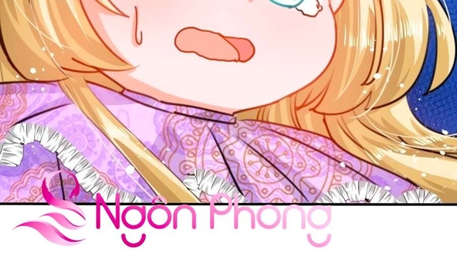 hệ thống công lược của tiểu công chúa chapter 49 20