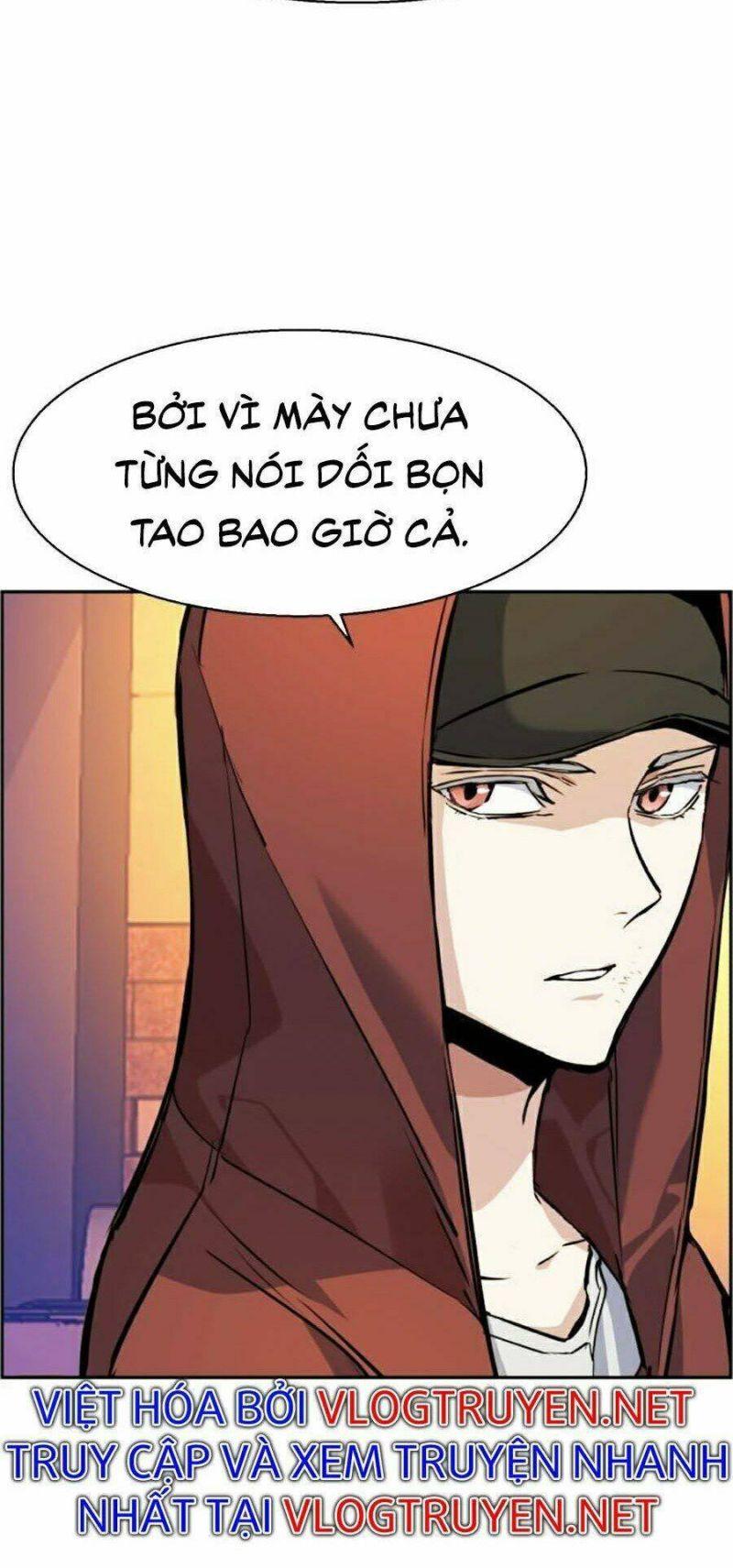 bạn học tôi là lính đánh thuê chapter 55 20