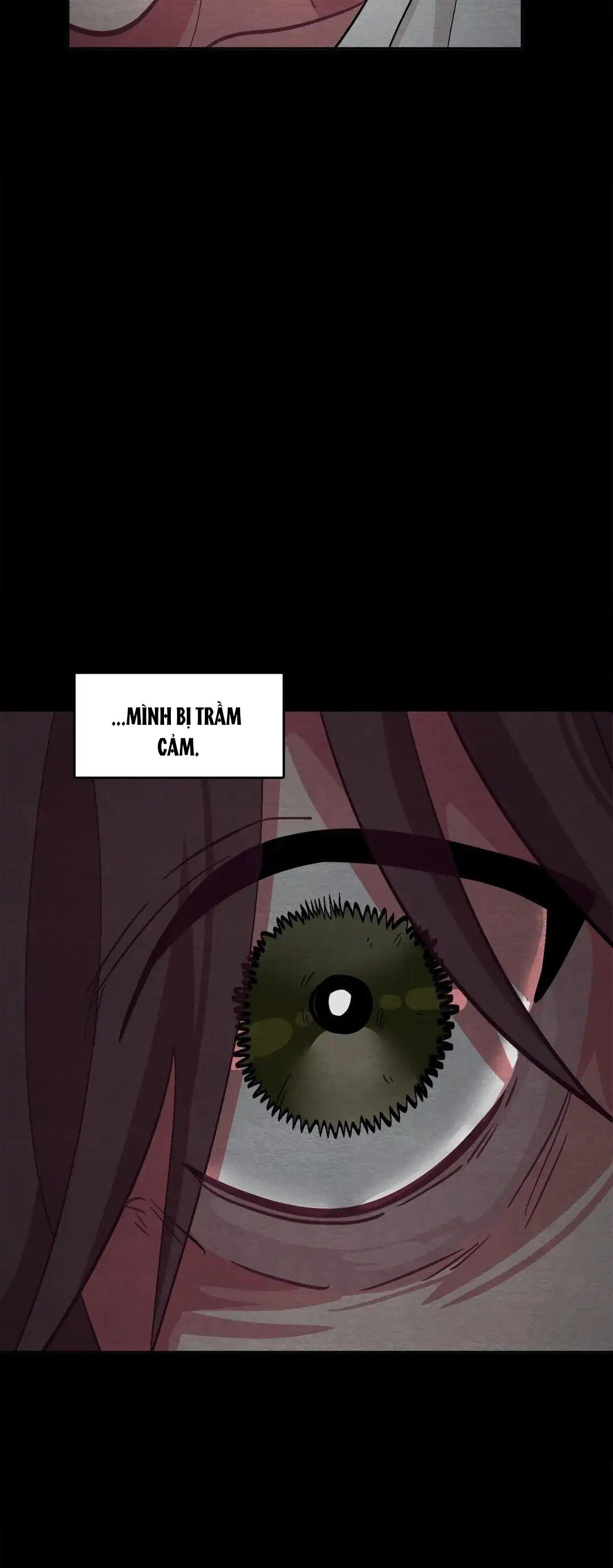 hãy vâng lời anh chapter 27 10