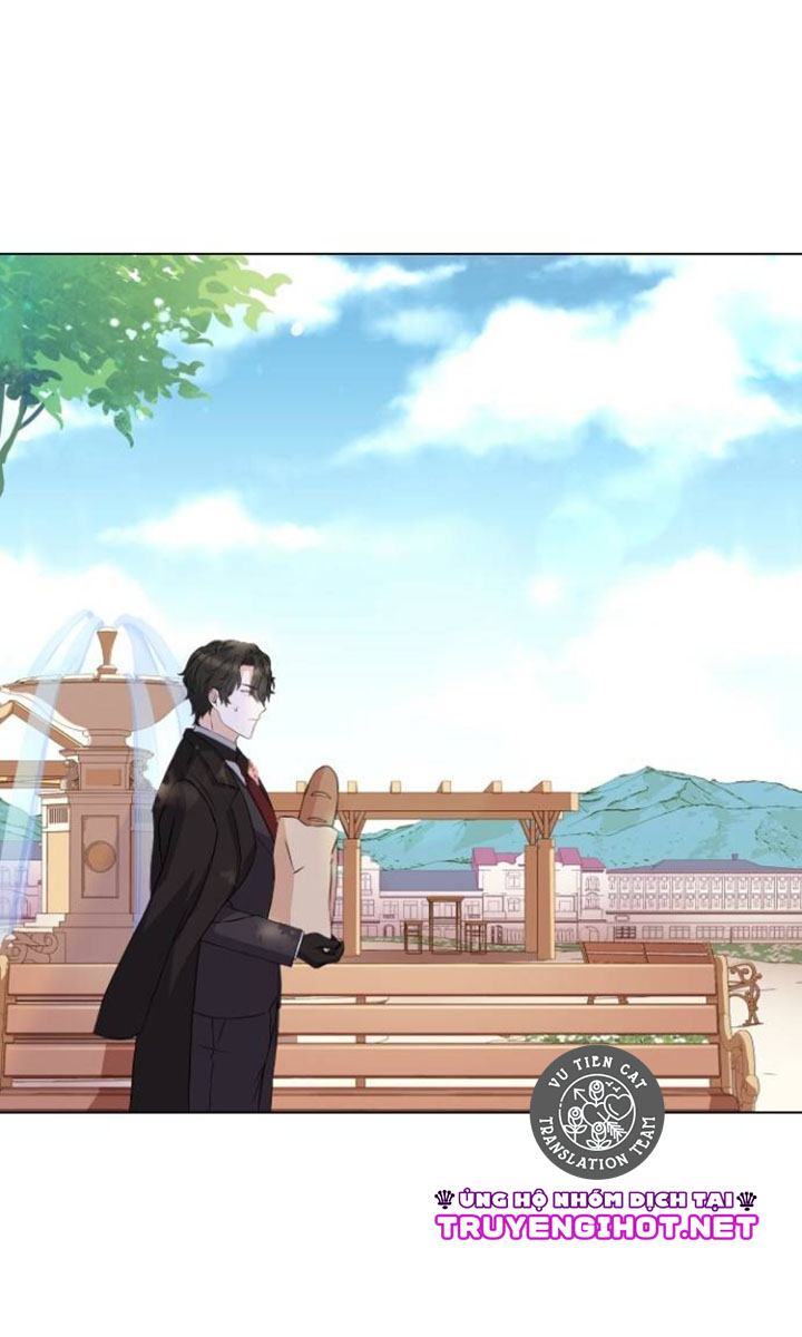 lời cầu hôn đến từ hoàng đế chapter 32.2 27