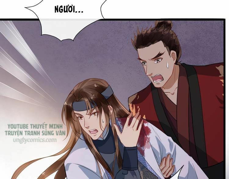 bồng sơn viễn 2 chapter 12 11