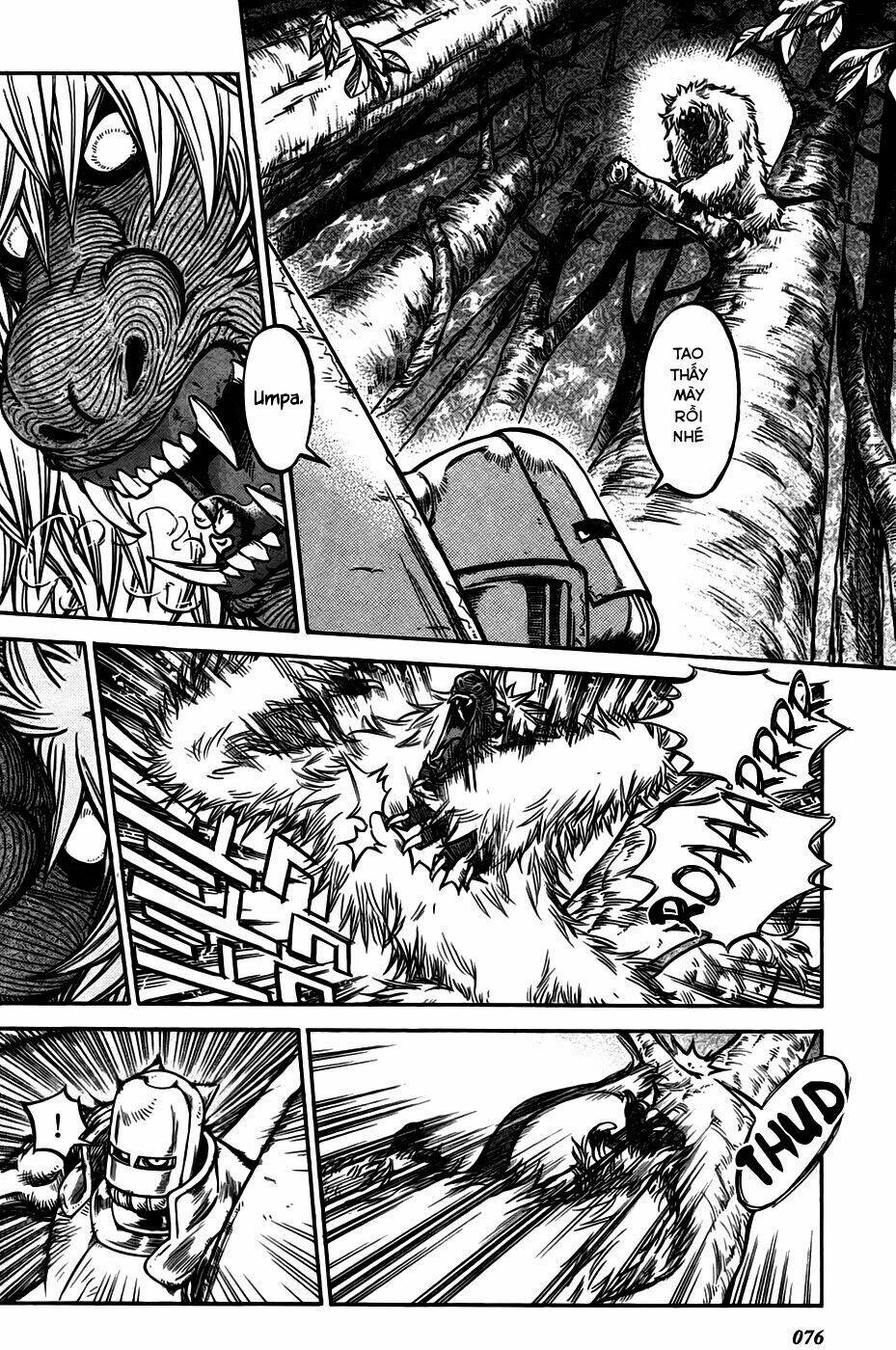 stravaganza - isai no hime chapter 3 10