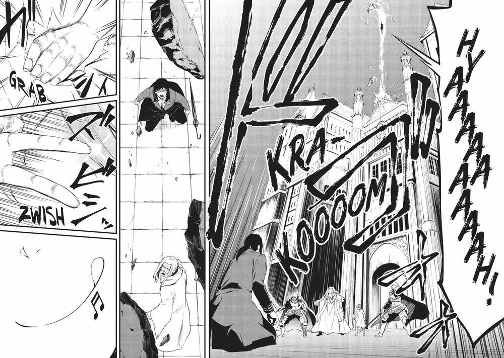 arifureta shokugyou de sekai saikyou zero chapter 7 35