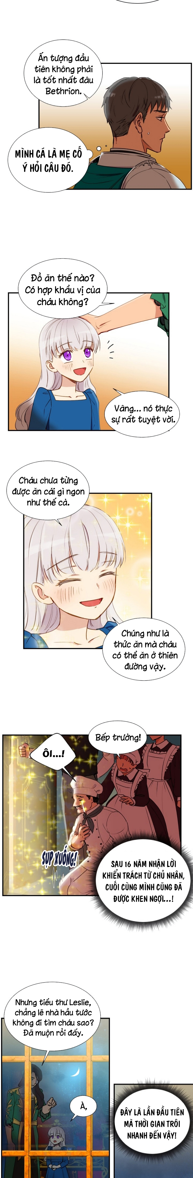 bản khế ước với nữ công tước ác ma chapter 9 12