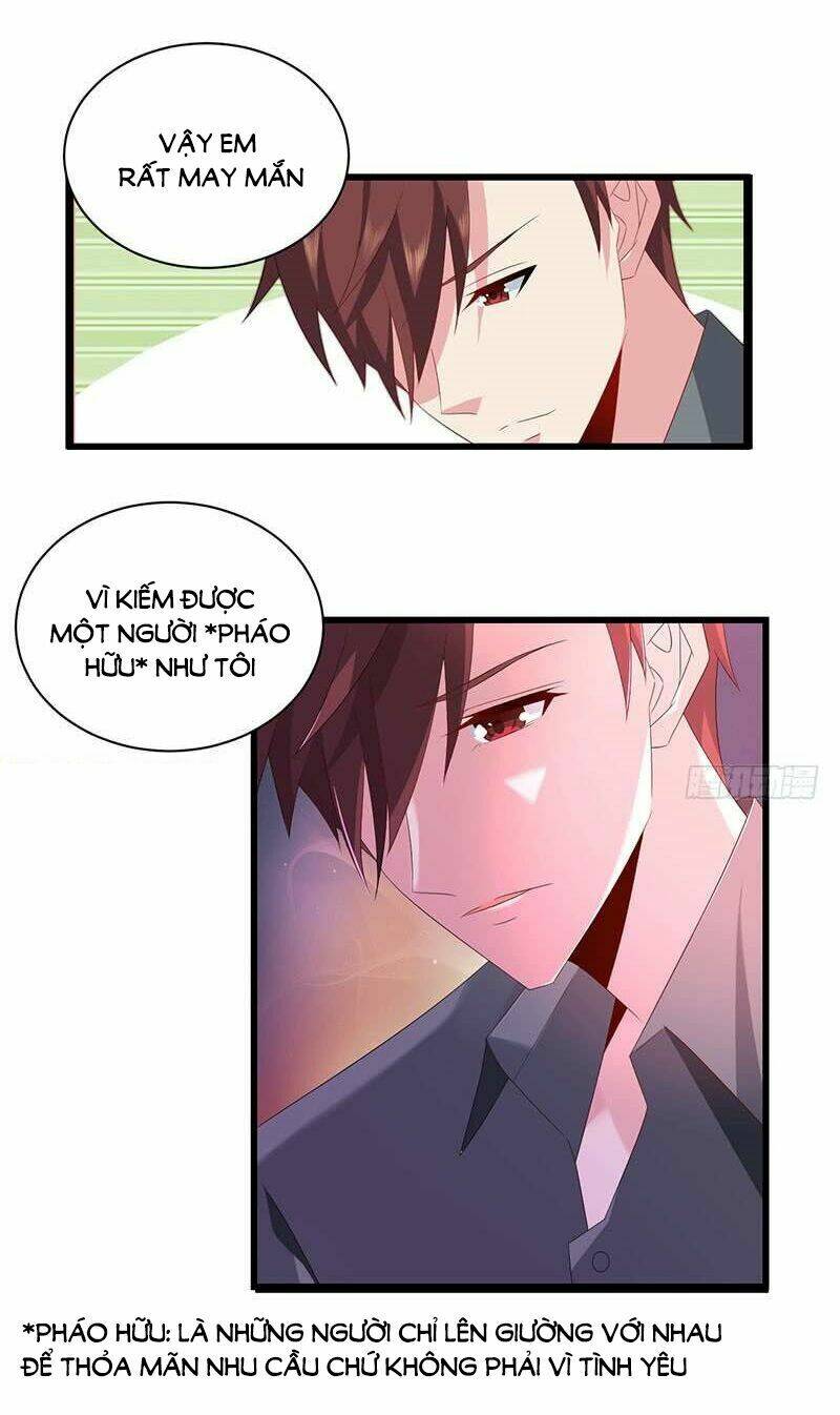 bảy ngày thực cốt hôn ước chapter 34 30