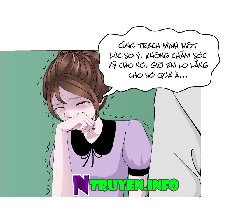 cạm bẫy của nữ thần chapter 155 16