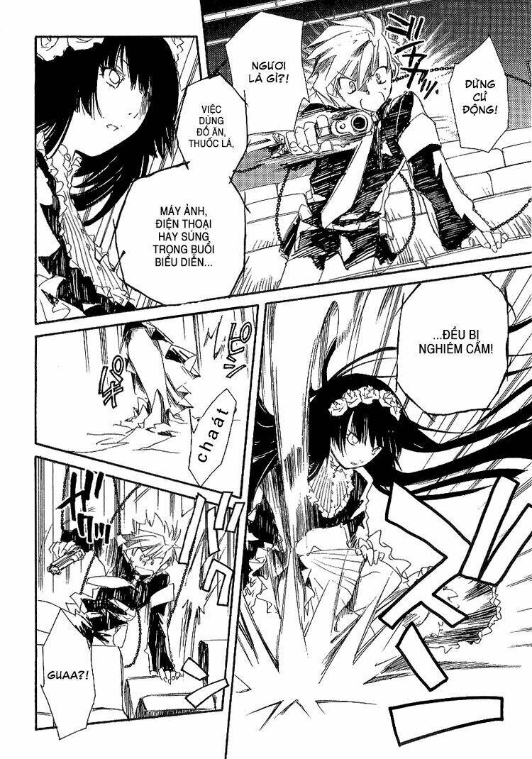 shinyaku ookami ga kuru! chapter 6 21