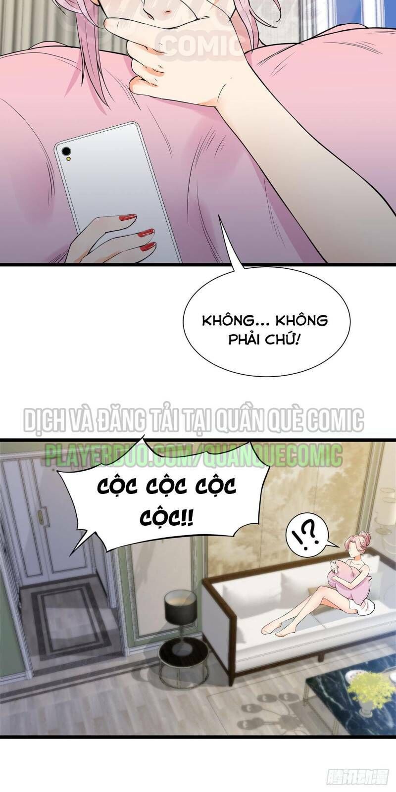 đỉnh phong cường thiếu chapter 47 2