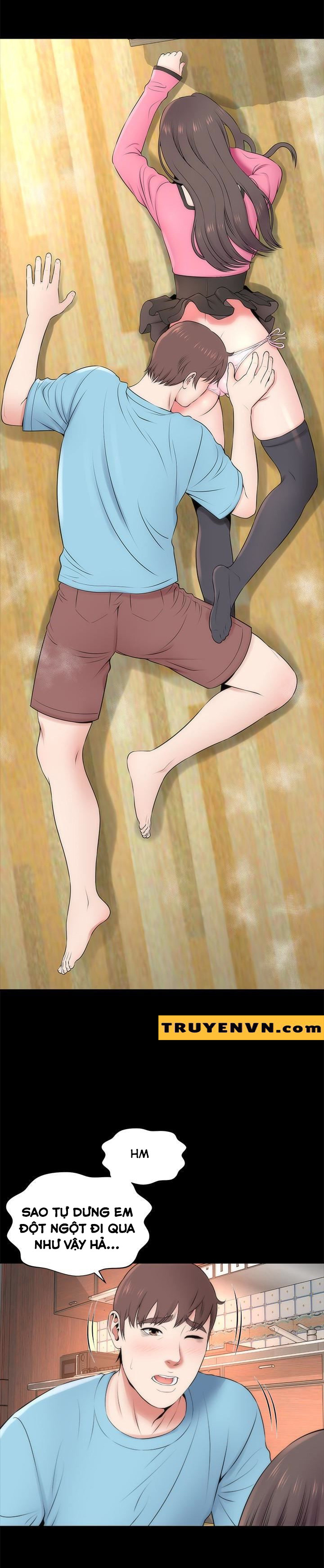 mother and daughter next door chapter 23 2