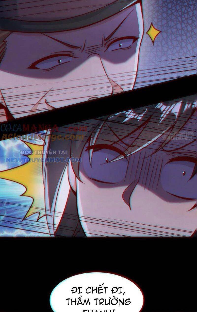 ta thực sự không muốn làm thần tiên chapter 59 5