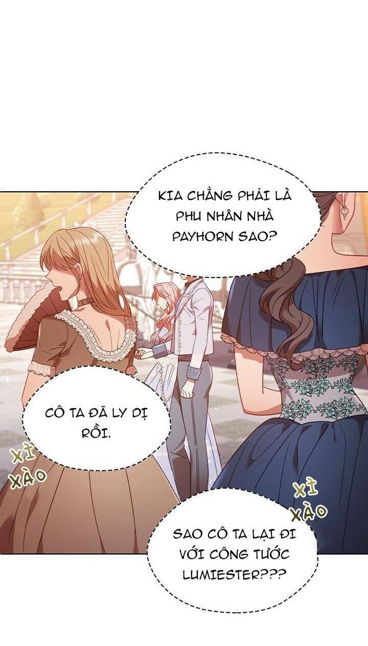 tôi đã ly hôn nhưng lại trở thành tài phiệt chapter 15.2 18