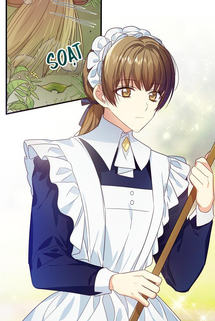 tôi đã ở đây ngay từ ban đầu chapter 8 85