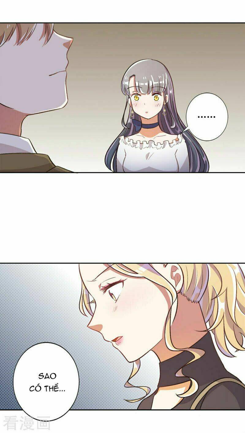 hôn nhân dục vọng: thiếu gia nhẹ một chút! chapter 37 18