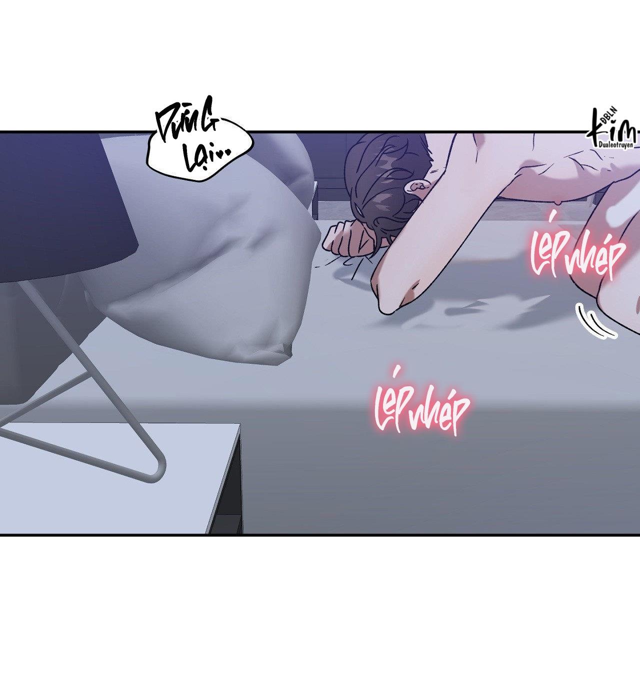 đã hiểu chưa chapter 43 2